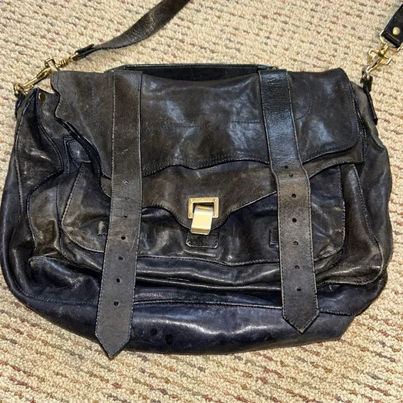 Proenza Schouler Ps1 - Picture 6 of 15